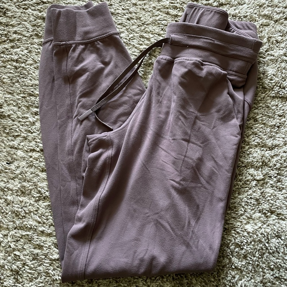 Lululemon Ready to Rulu
